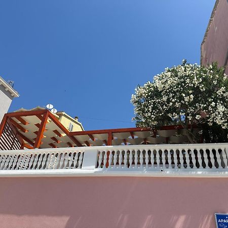 Apartmani Sali Seaview Екстер'єр фото