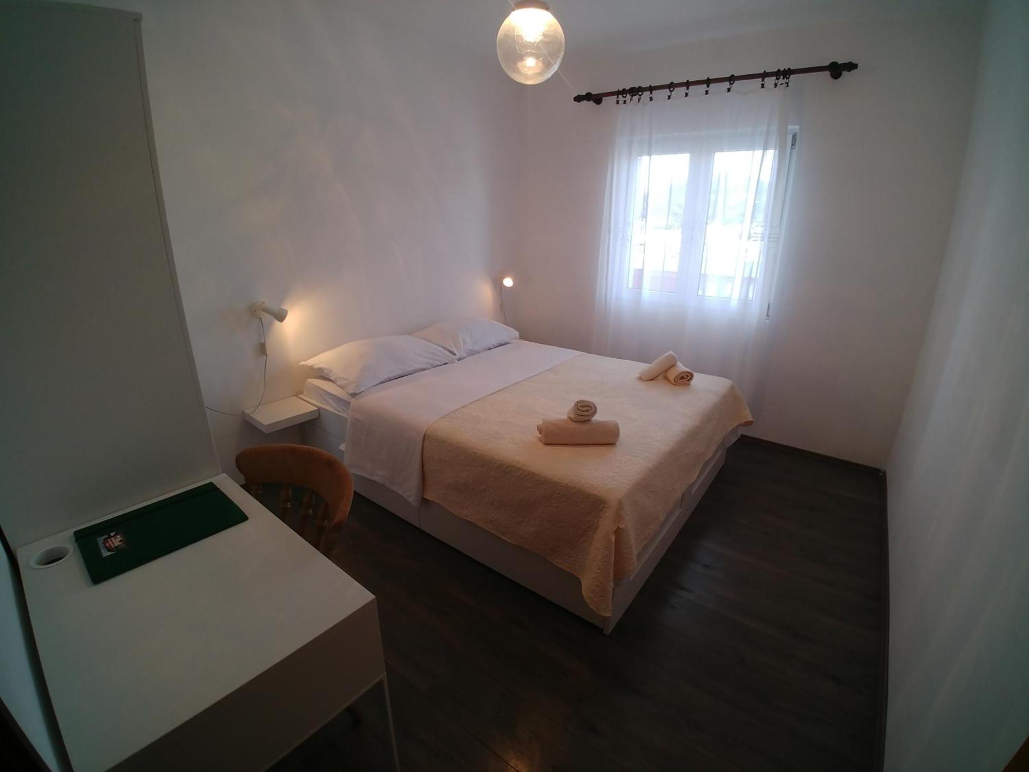 Apartmani Sali Seaview Екстер'єр фото