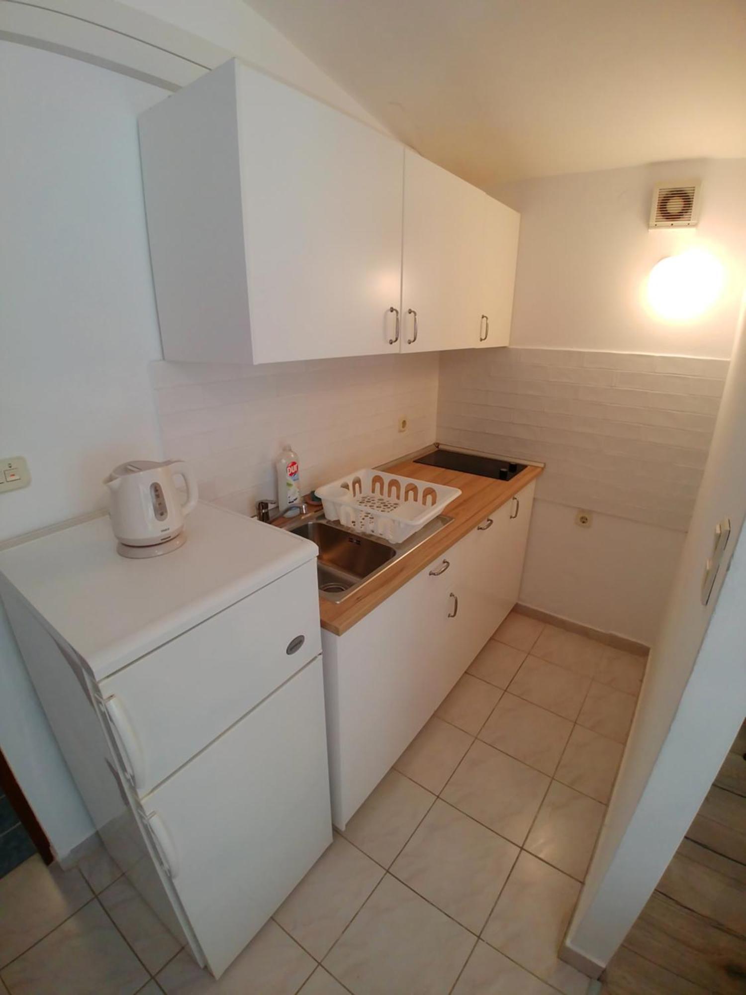 Apartmani Sali Seaview Екстер'єр фото