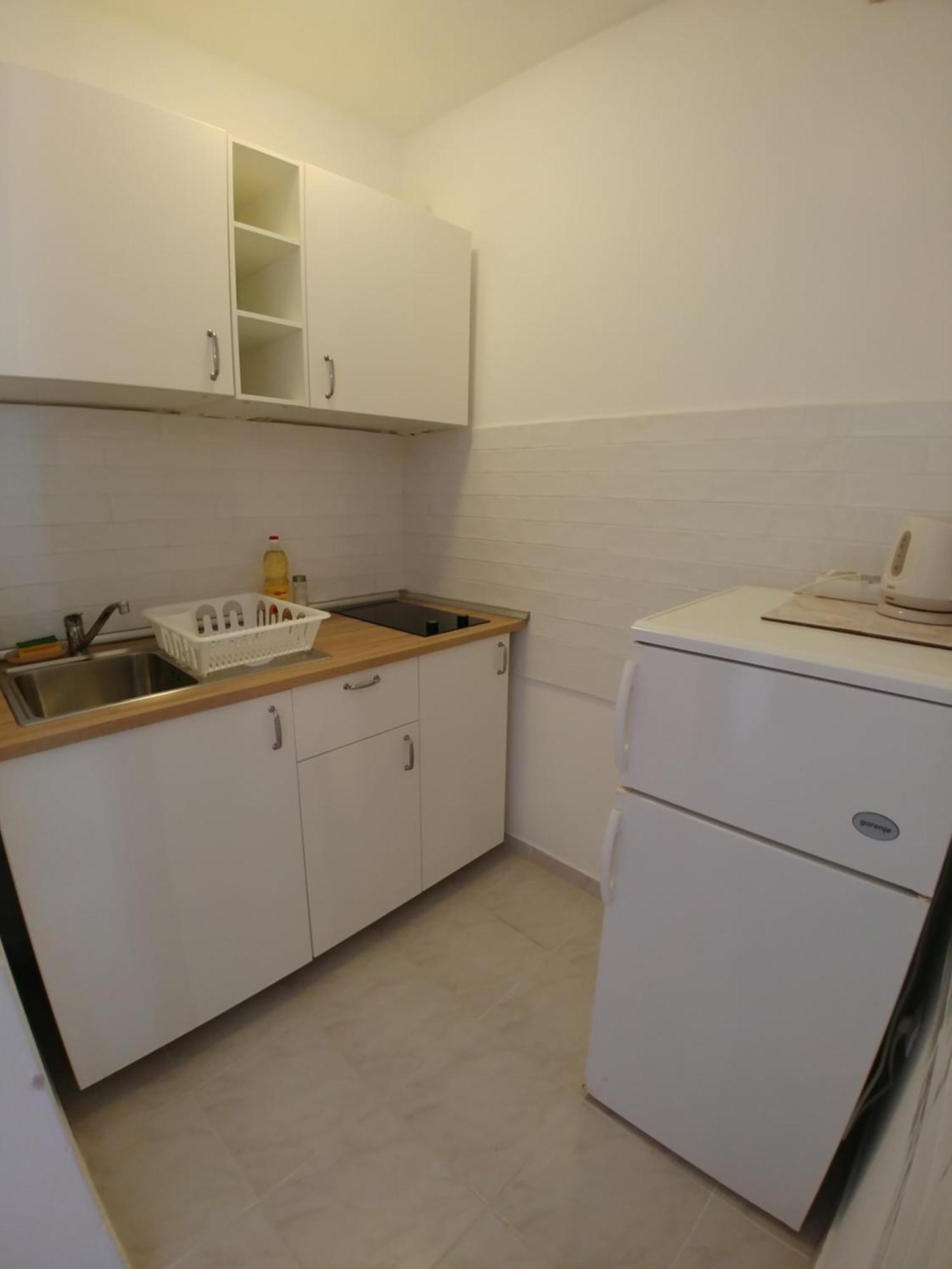 Apartmani Sali Seaview Екстер'єр фото