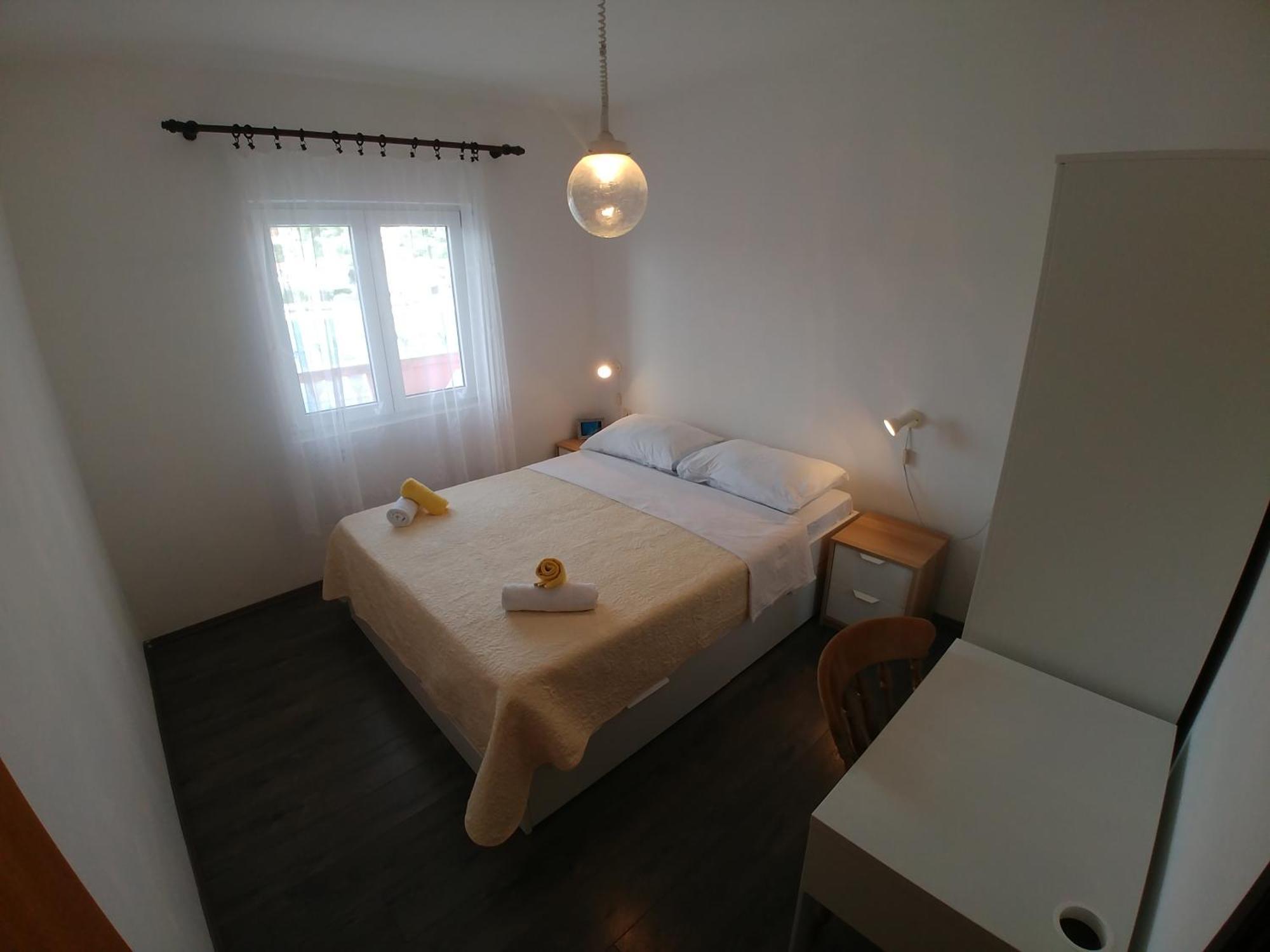 Apartmani Sali Seaview Екстер'єр фото