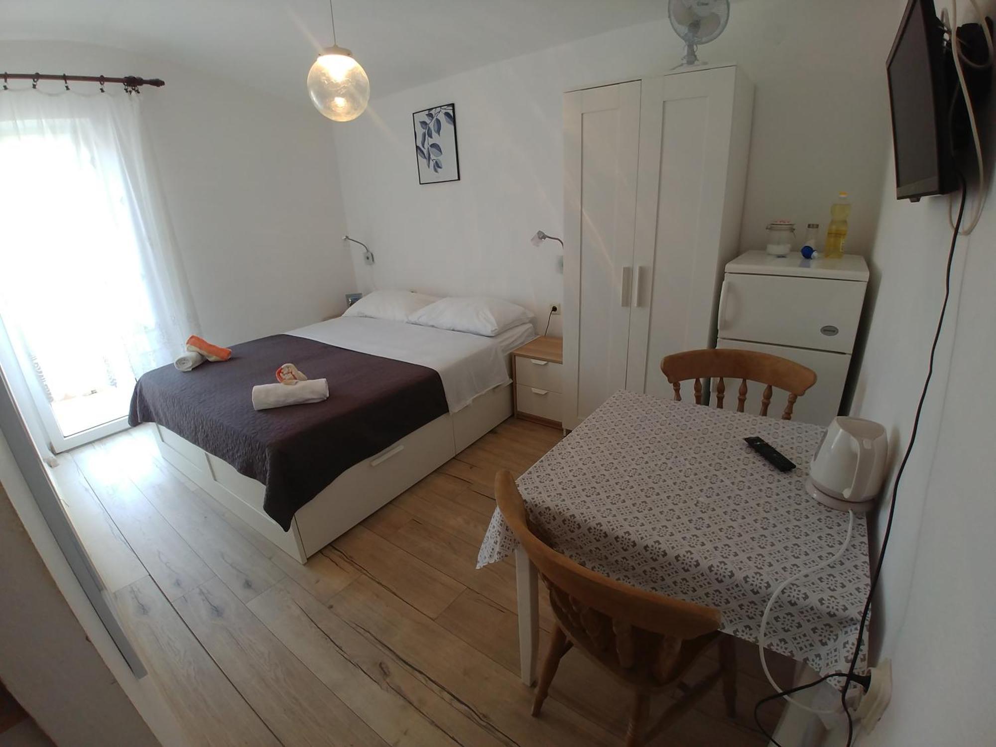 Apartmani Sali Seaview Екстер'єр фото