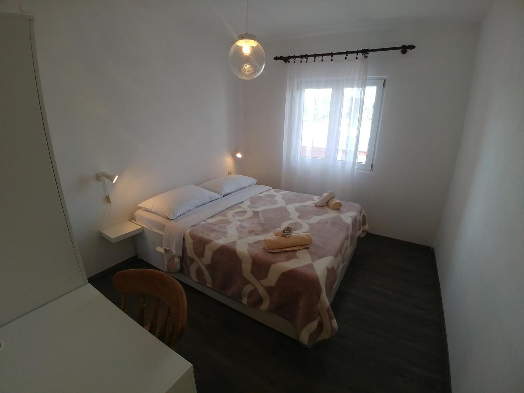 Apartmani Sali Seaview Екстер'єр фото