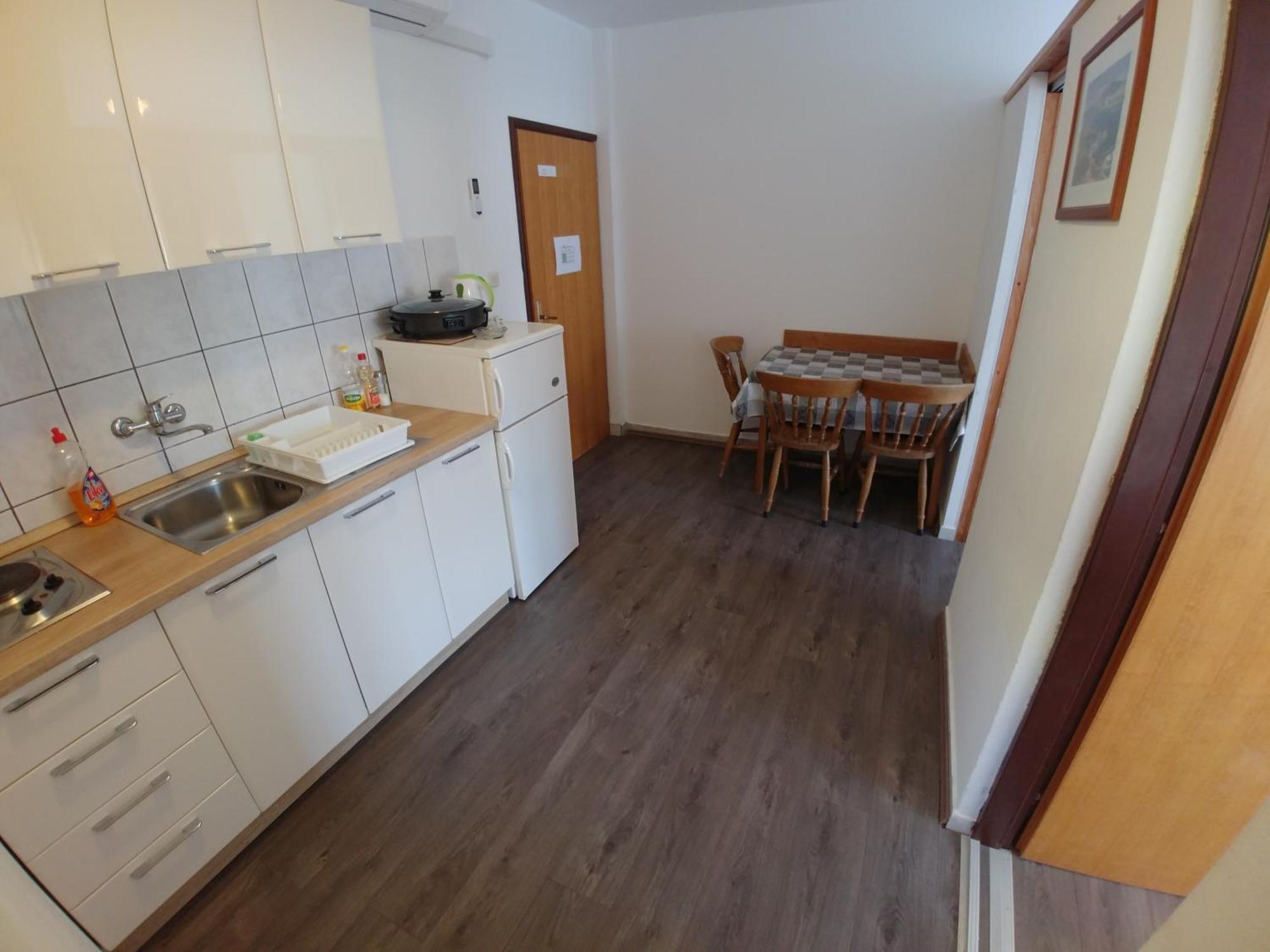Apartmani Sali Seaview Екстер'єр фото