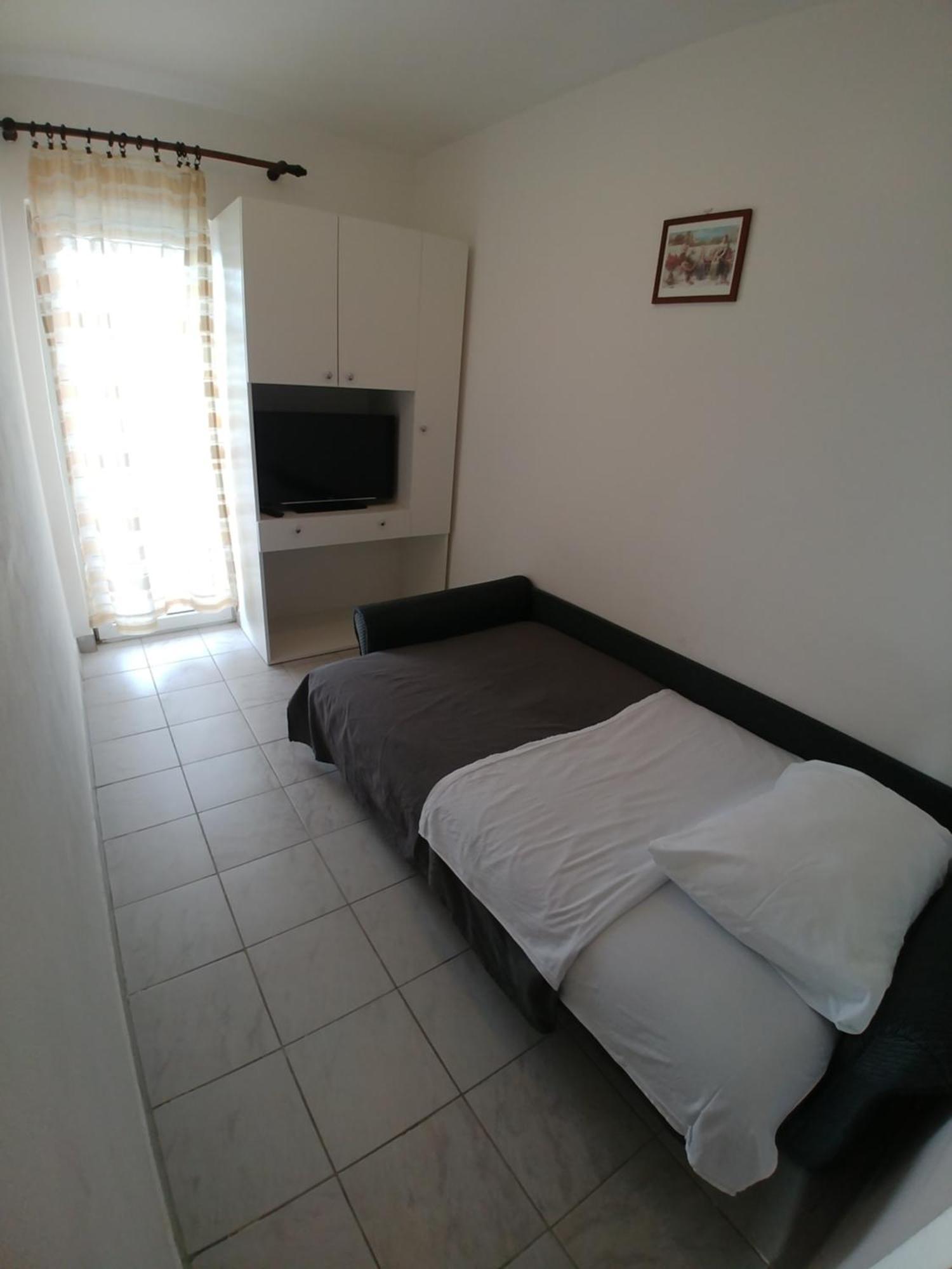 Apartmani Sali Seaview Екстер'єр фото