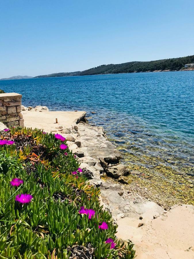 Apartmani Sali Seaview Екстер'єр фото