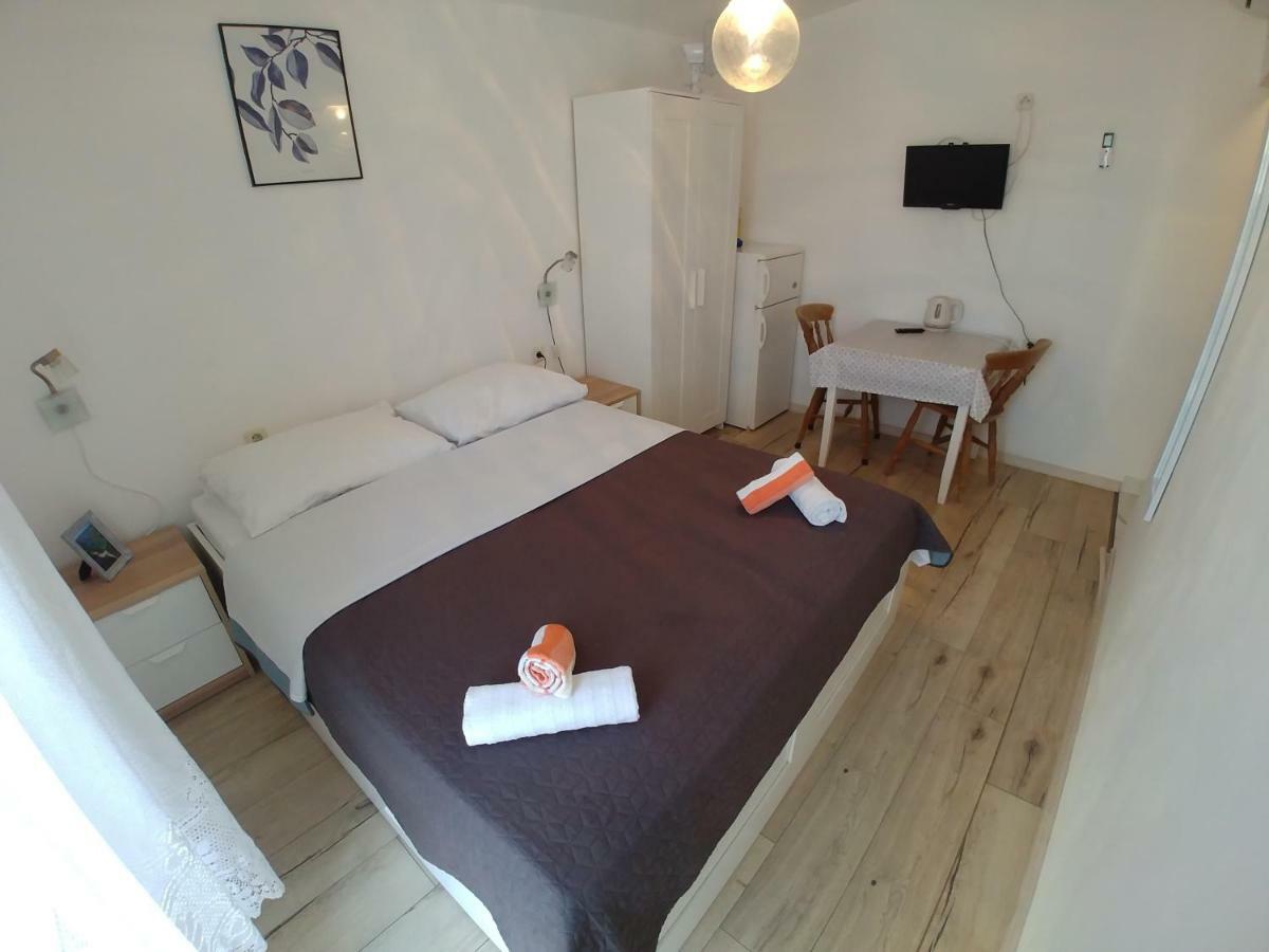Apartmani Sali Seaview Екстер'єр фото