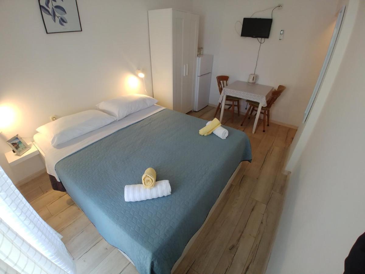Apartmani Sali Seaview Екстер'єр фото