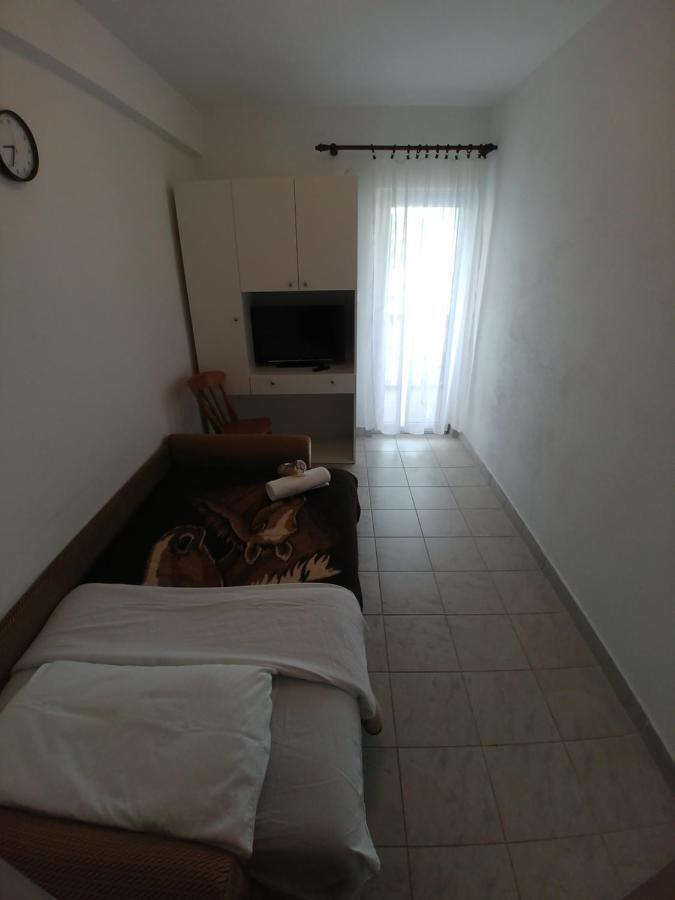 Apartmani Sali Seaview Екстер'єр фото