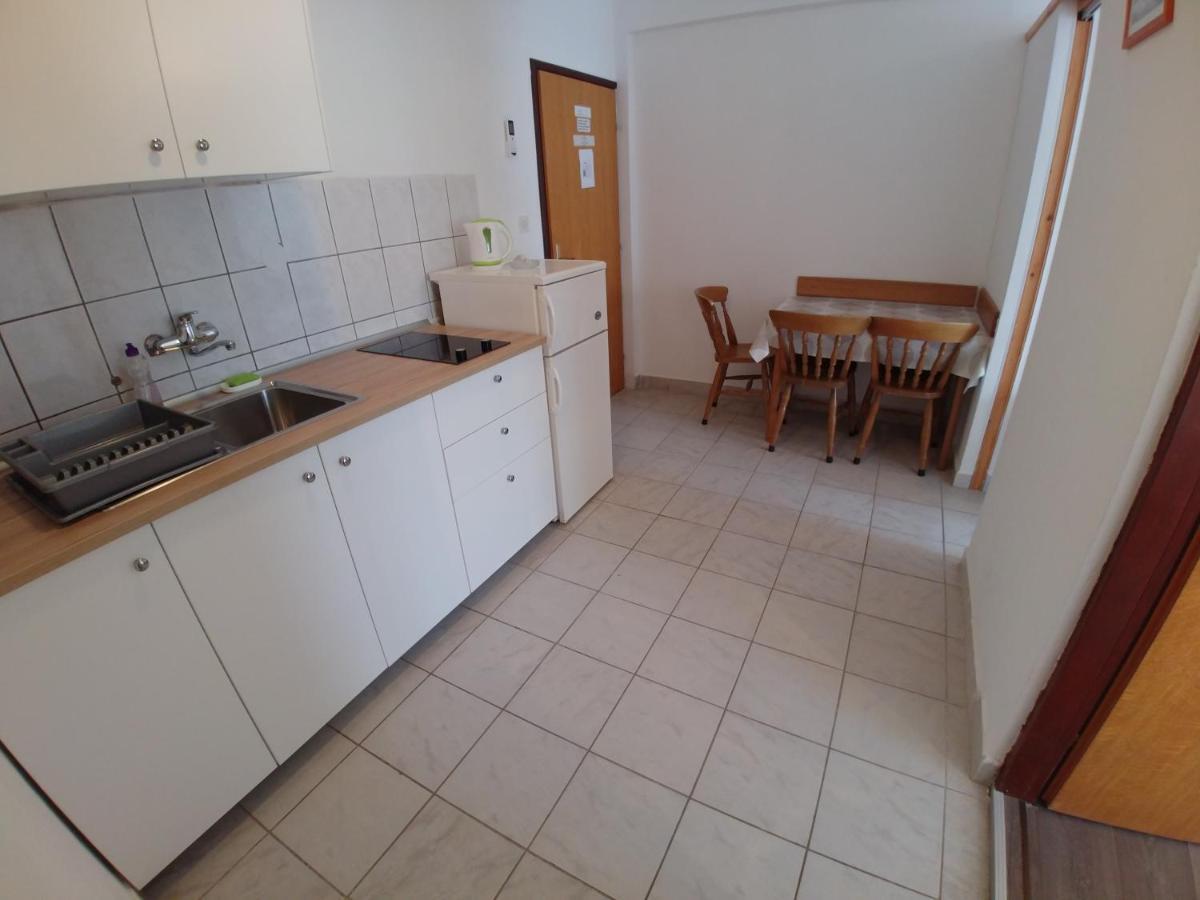 Apartmani Sali Seaview Екстер'єр фото